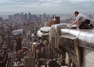 Illustration for article titled Website Reclaims New York's Gotham Heritage